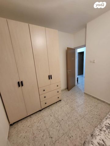 דירה, דוד הראובני, נווה מנחם, באר שבע