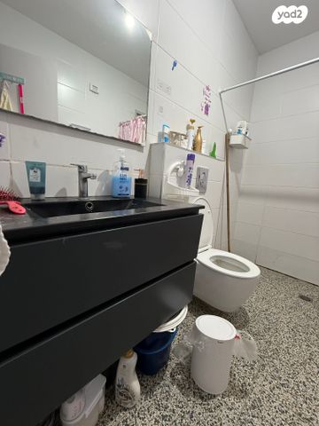 דירה, רחובות