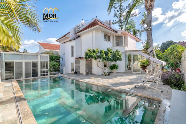 נווה אילן - אזרחי