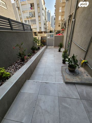 דירה, מקס נורדאו 3, דרום מערב ותיק, בת ים