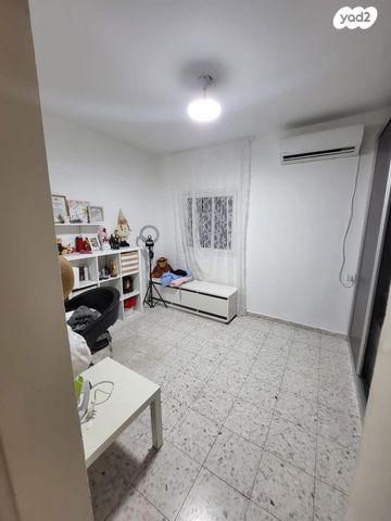 דירה, דוד הראובני, נווה מנחם, באר שבע