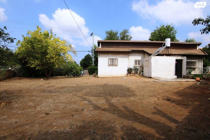 בית פרטי/ קוטג', נווה דוד רמז, רעננה