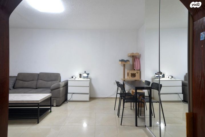 דירה, קרית ים