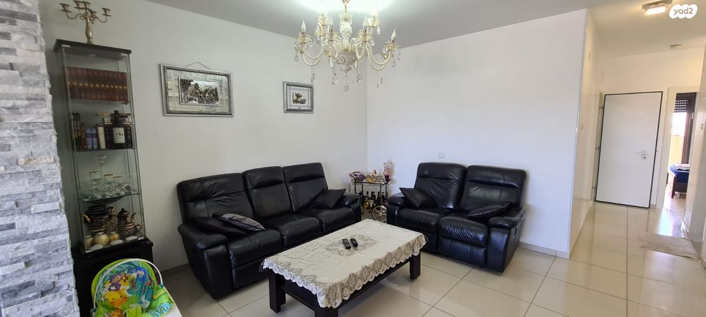 גג/ פנטהאוז, בת שבע 6, נווה אלון, עכו