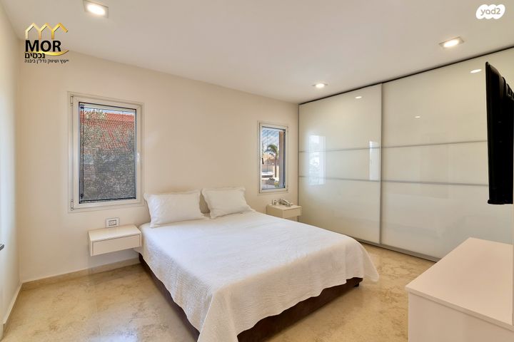 בית פרטי/ קוטג', נווה אילן - אזרחי, יבנה