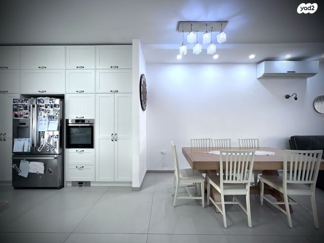 דו משפחתי, עפולה