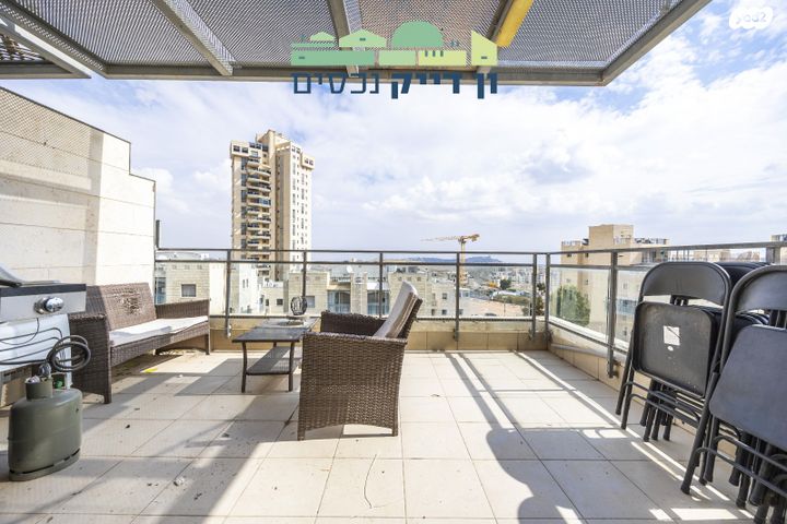 יעקב אבן חן 