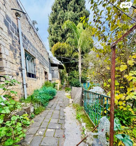 בית פרטי/ קוטג', דוד שו"ב, ראש פינה