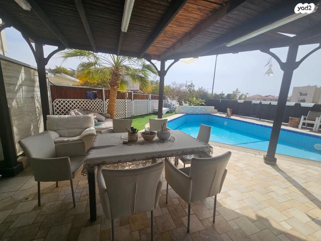 בית פרטי/ קוטג', אילת