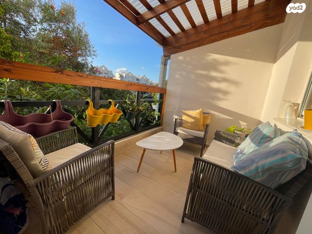 דירה, נווה הדרים, אשקלון