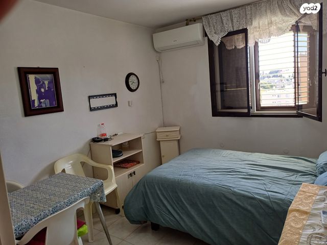 דירה, ברוך קרוא 11, נווה גולן, יפו ג', תל אביב יפו