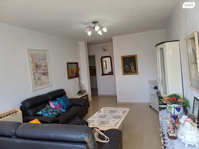 דירה, ברוך קרוא 11, נווה גולן, יפו ג', תל אביב יפו