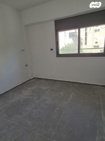 דירת גן, רחל, כרמליה, חיפה