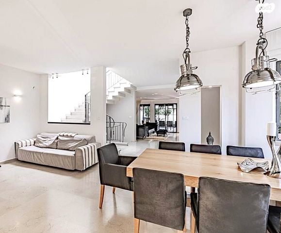 בית פרטי/ קוטג', זמיר 31, רמות מנחם, הוד השרון