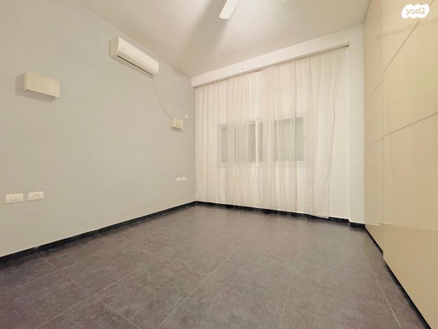 דירת גן, גולומב 51, מרכז, קרית עבודה, חולון