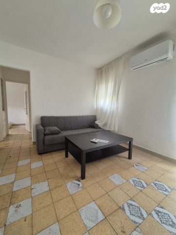 דירה, ניל"י, קרית אליעזר, חיפה