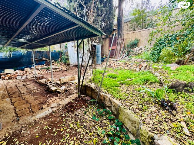 בית פרטי/ קוטג', דוד שו"ב, ראש פינה