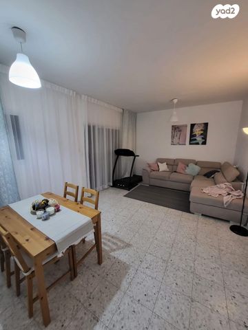 דירה, דוד הראובני, נווה מנחם, באר שבע