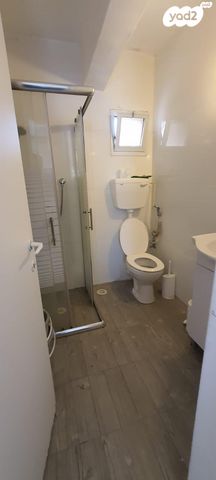 דירה, יצחק אבינו, שכונה ד', באר שבע