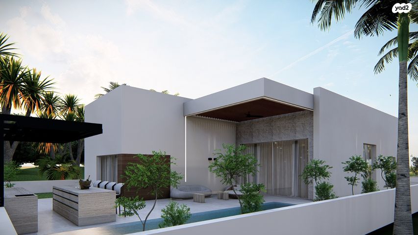 בית פרטי/ קוטג', נתיבות