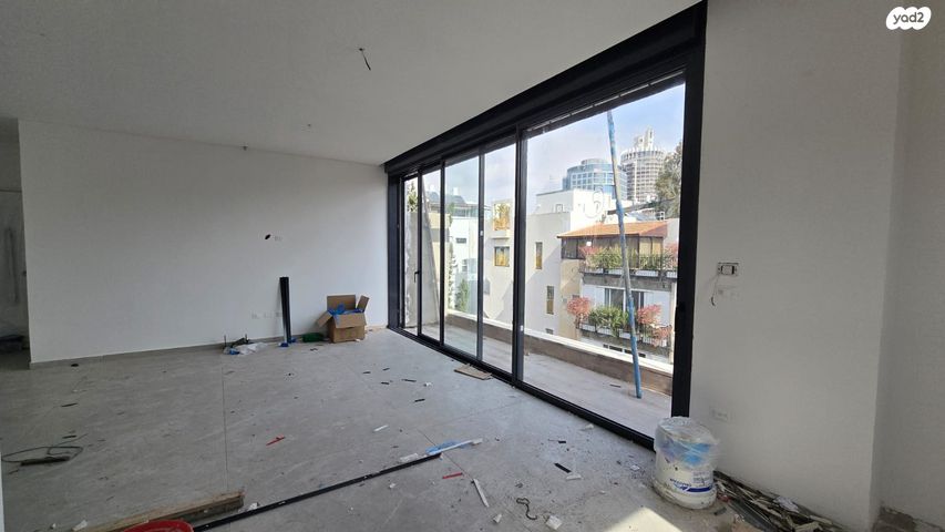 דירה, לב תל אביב, לב העיר צפון, תל אביב יפו