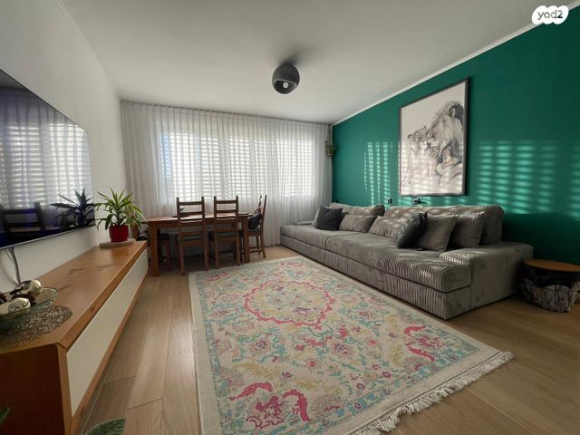 דירה, נווה הדרים, אשקלון