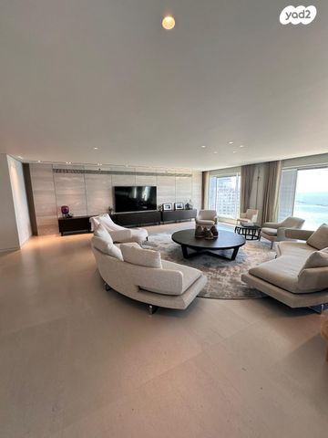 דירה, רציף הרברט סמואל, תל אביב יפו