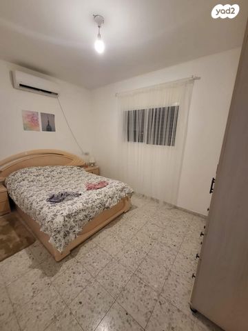 דירה, דוד הראובני, נווה מנחם, באר שבע