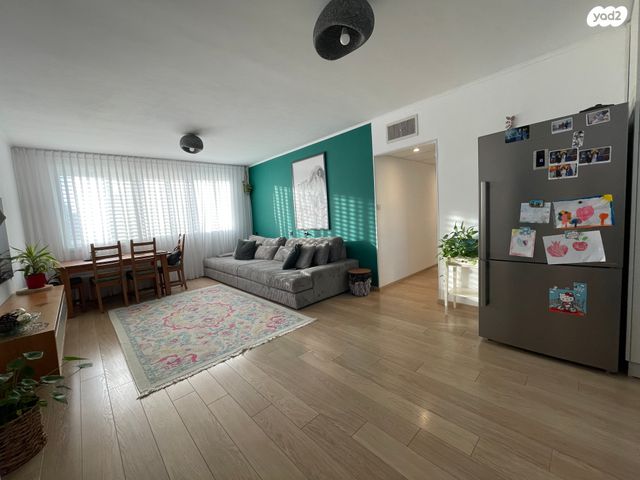 דירה, נווה הדרים, אשקלון