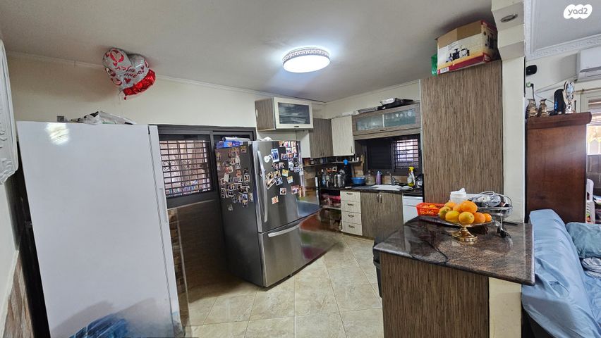 דירת גן, רמלה