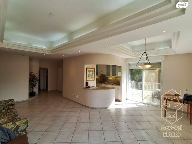 דירה, רחביה, ירושלים