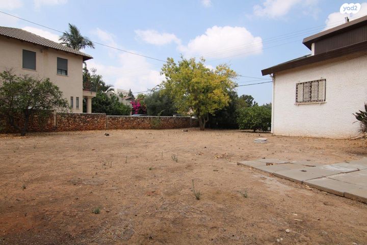 בית פרטי/ קוטג', נווה דוד רמז, רעננה