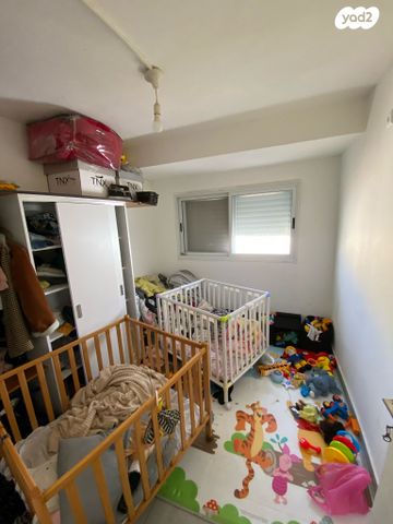 דירה, משה שרת, הארזים, אופקים