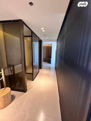 דירה, רציף הרברט סמואל, תל אביב יפו