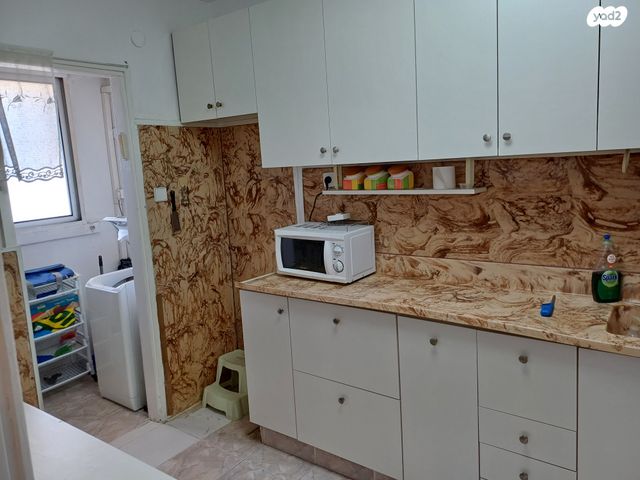 דירה, ברוך קרוא 11, נווה גולן, יפו ג', תל אביב יפו