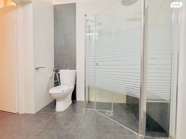 דירת גן, גולומב 51, מרכז, קרית עבודה, חולון