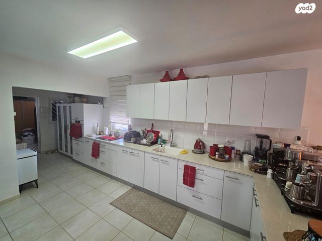 בית פרטי/ קוטג', אילת