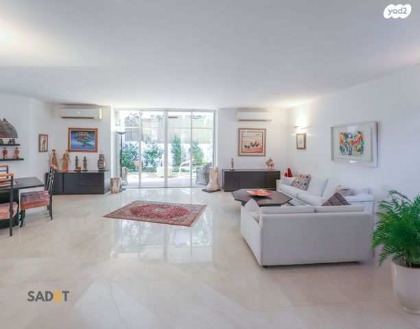 בית פרטי/ קוטג', אלון, רמת השרון