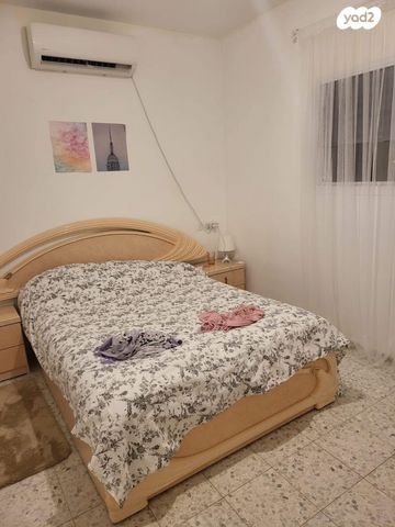 דירה, דוד הראובני, נווה מנחם, באר שבע