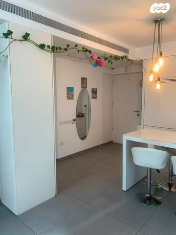 דירה, הירקון 96, הצפון הישן - דרום, תל אביב יפו