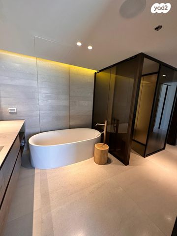 דירה, רציף הרברט סמואל, תל אביב יפו