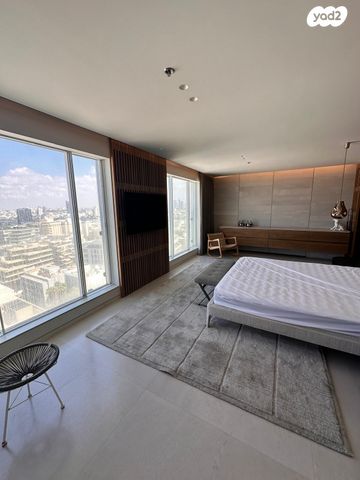 דירה, רציף הרברט סמואל, תל אביב יפו