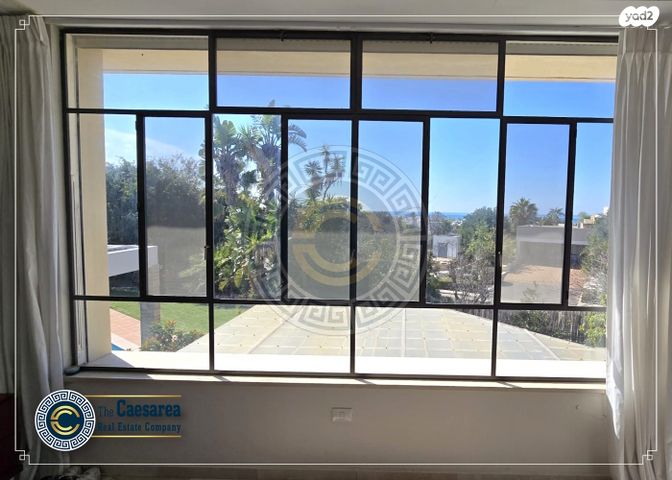 בית פרטי/ קוטג', קיסריה