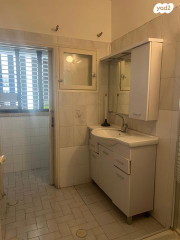 דירה, יוסף הנשיא 11, לב תל אביב, לב העיר צפון, תל אביב יפו