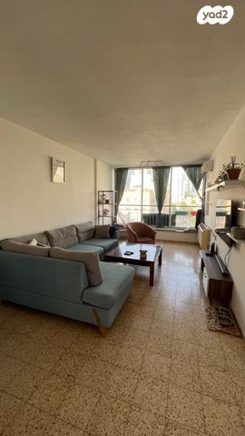 דירה, עמק ברכה 46, נחלת יצחק, תל אביב יפו