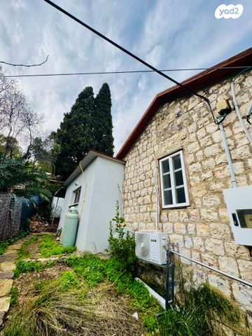 בית פרטי/ קוטג', דוד שו"ב, ראש פינה