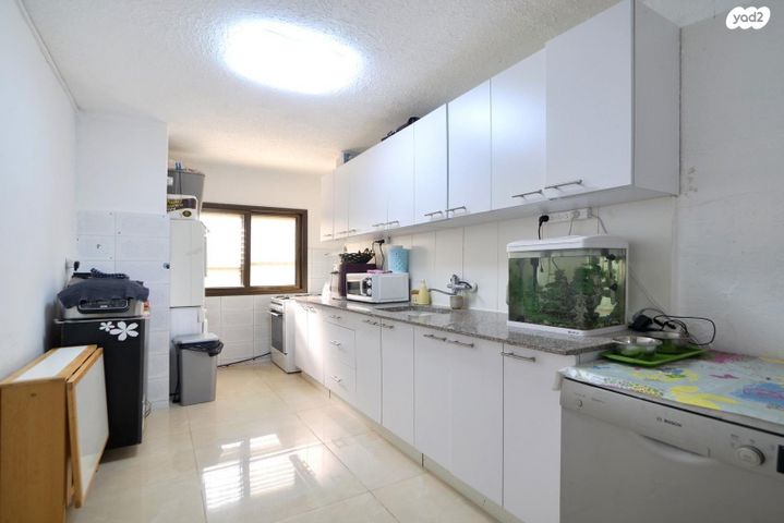 דירה, קרית ים