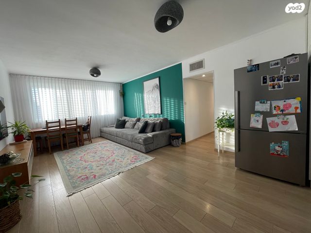 דירה, נווה הדרים, אשקלון