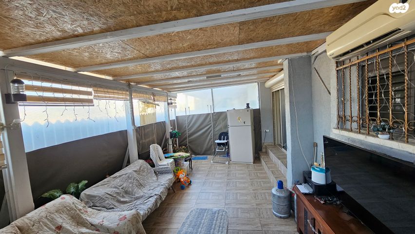 דירת גן, רמלה