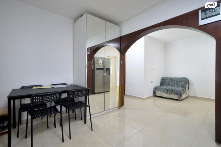 דירה, קרית ים